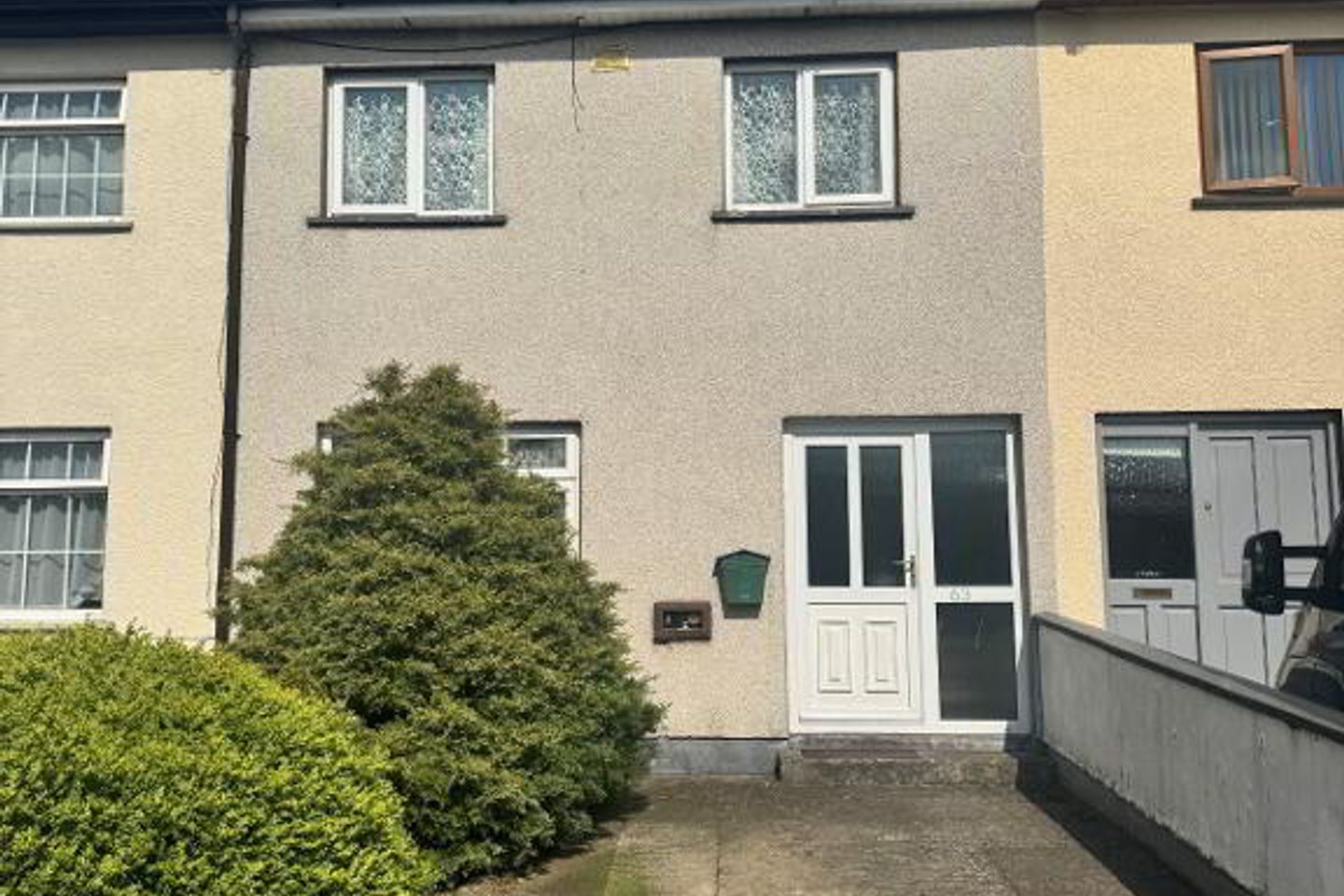 63 Cloughvalley, Carrickmacross, Co. Monaghan, A81RR80