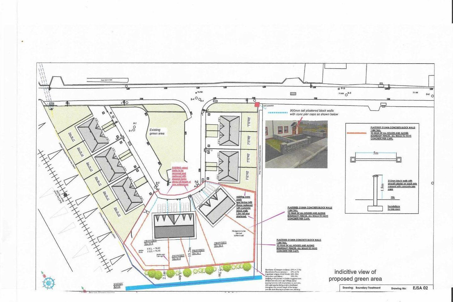 Masshill , Tubbercurry, Co. Sligo