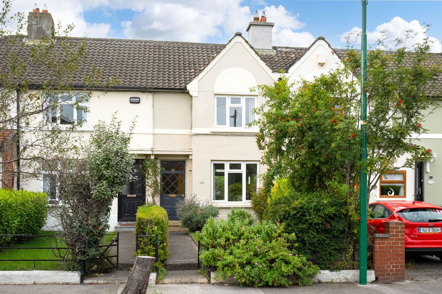 106 Downpatrick Road, Crumlin, Crumlin, Dublin 12, D12XF2W