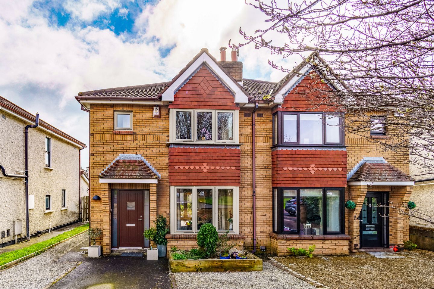 16 Glenbourne Way, Leopardstown Valley, Leopardstown, Dublin 18