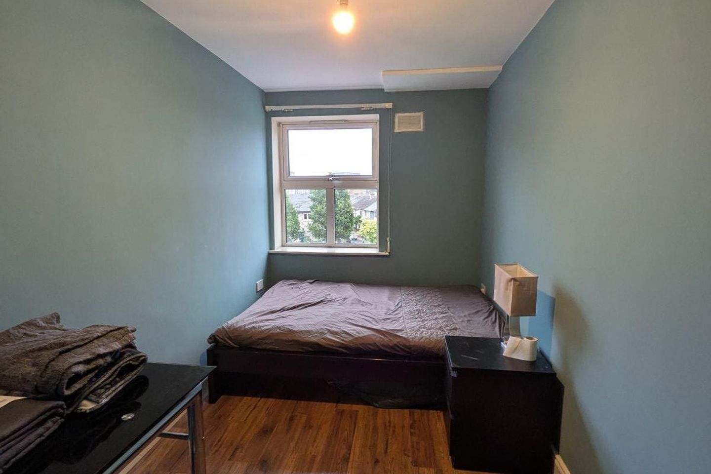 The New Hardwicke, Church Street Upper, Dublin 7, Smithfield, Dublin 7