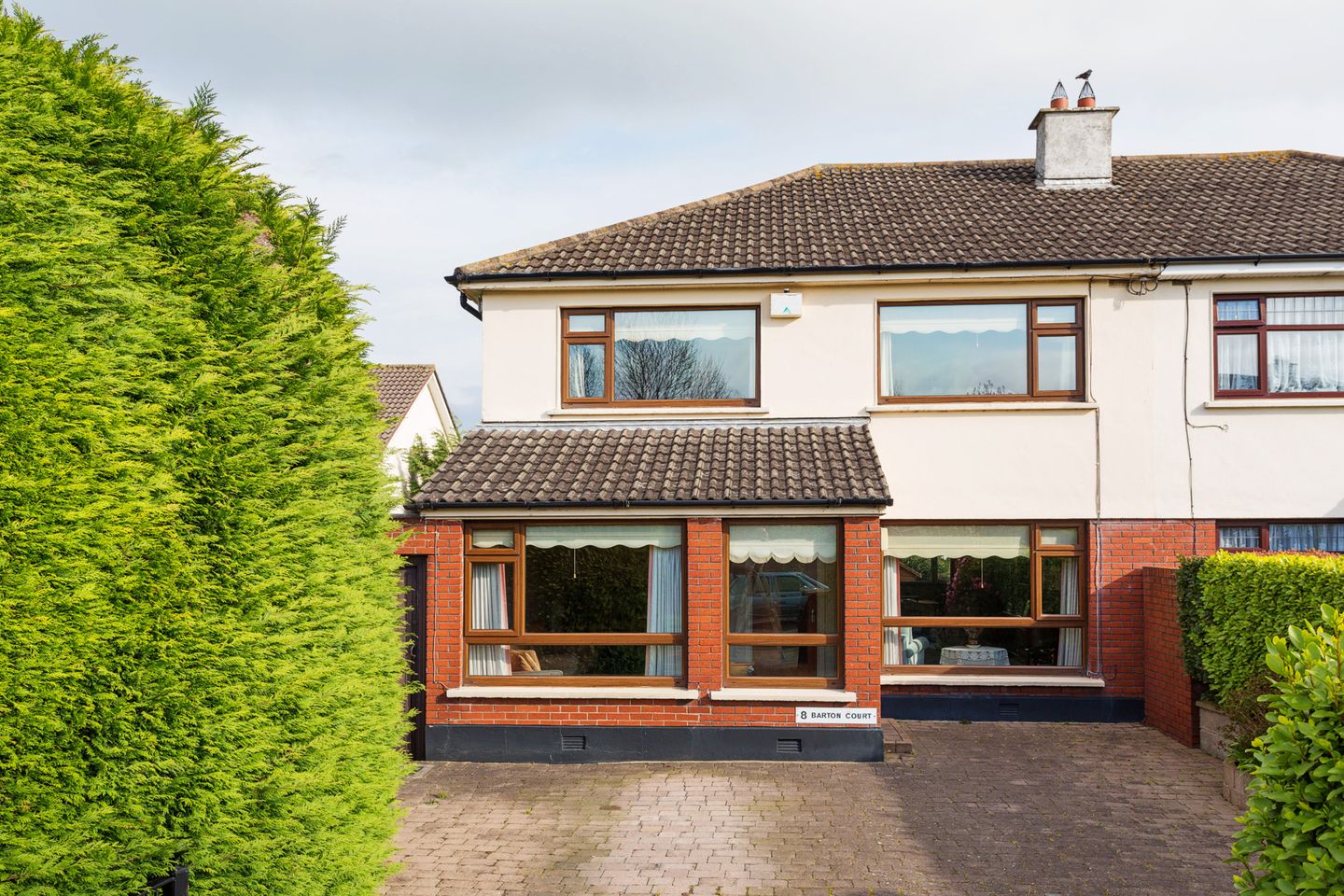 8 Barton Court, Barton Road East, Churchtown, Dublin 14, D14K2V1 is for sale on Daft.ie