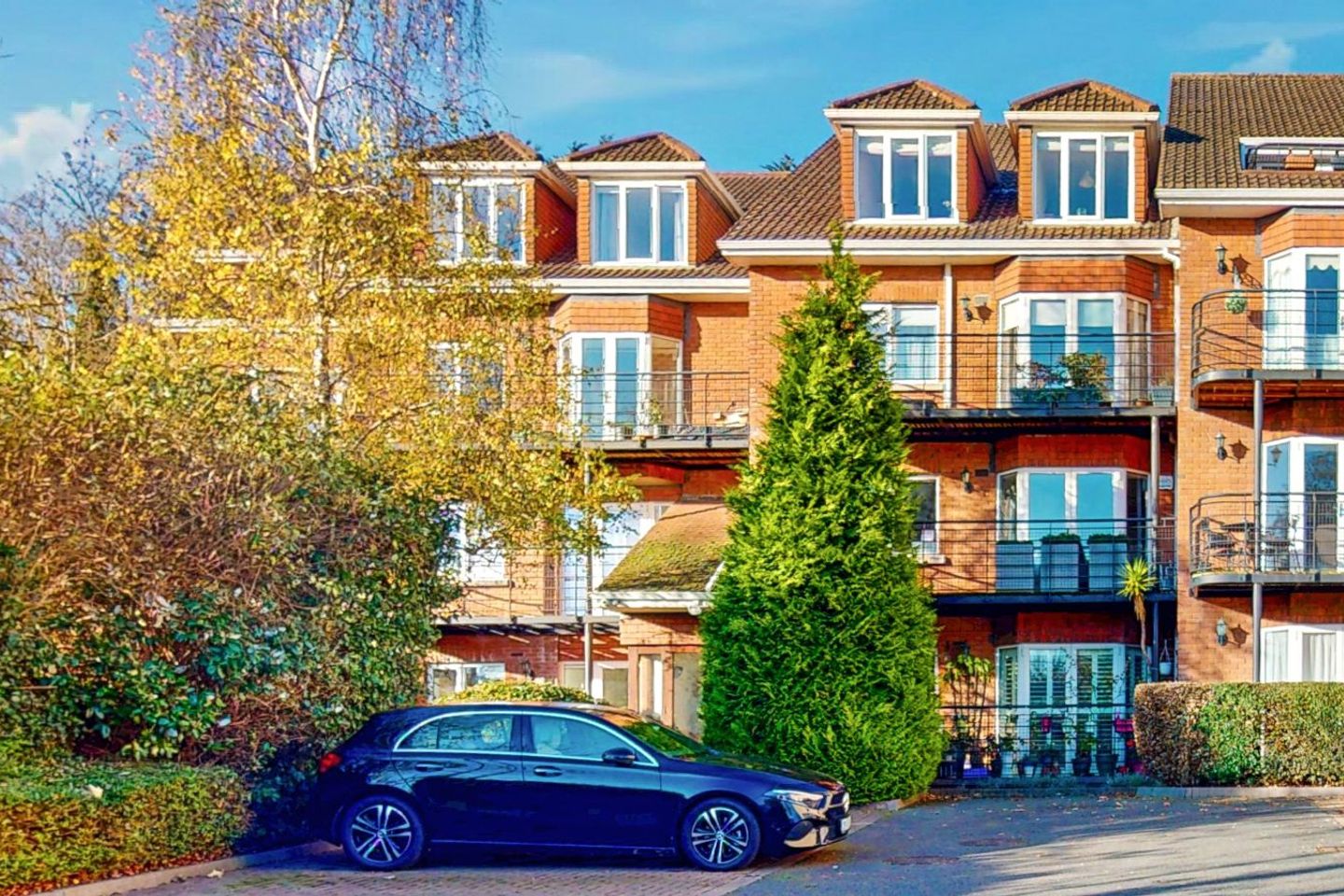 1 Riverside Apartments, Milltown Road, Milltown, Dublin 6, D06YP63