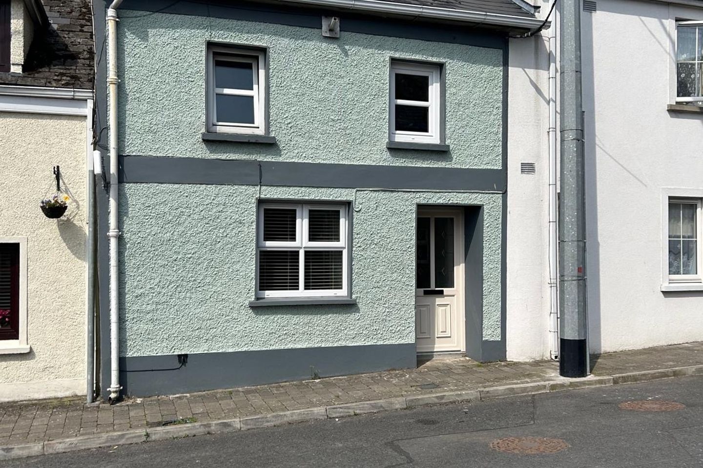 Barrack Street, Cappoquin, Cappoquin, Co. Waterford, P51V5R3 is for