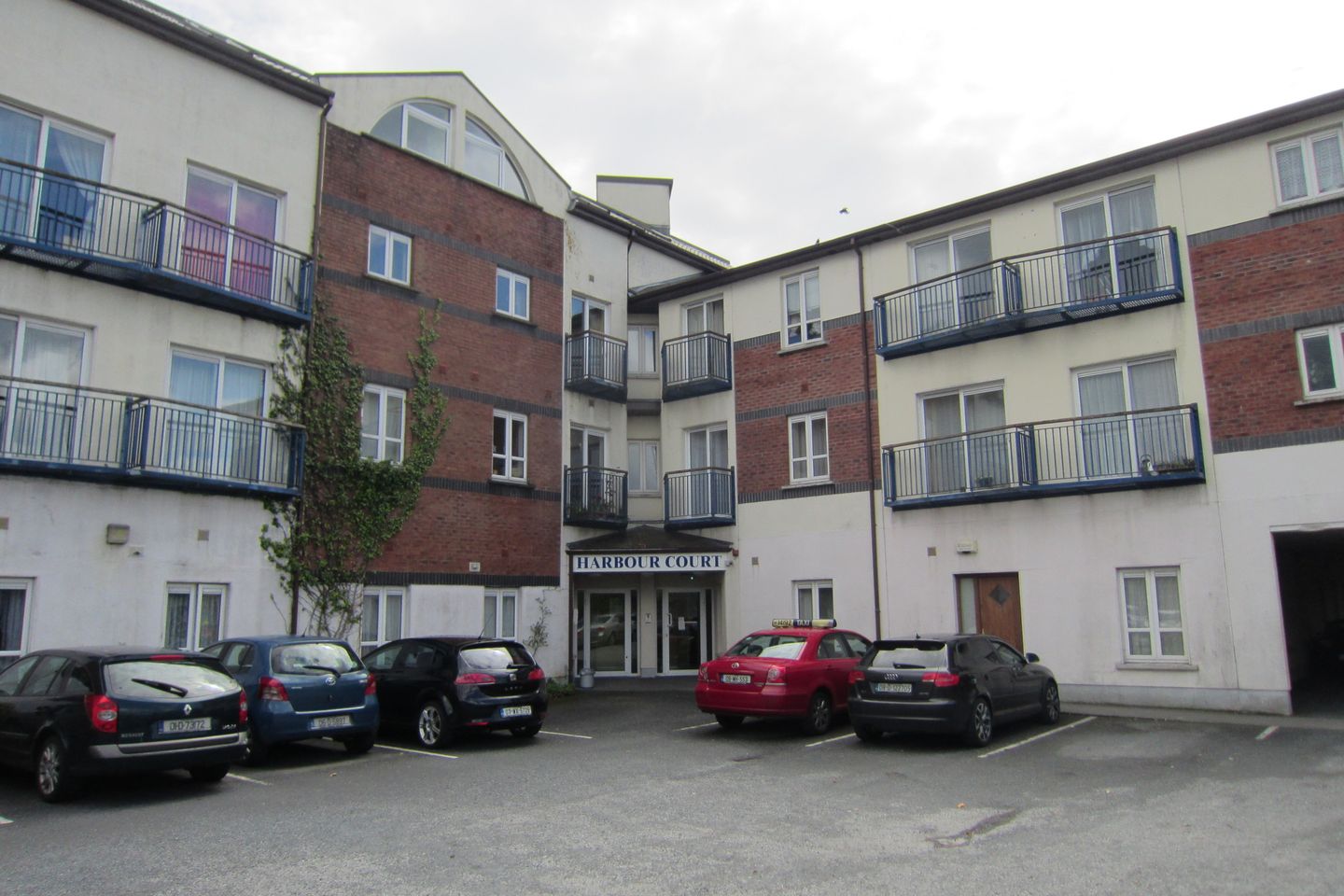 50 Harbour Court, Friars Mill Road, Mullingar, Co. Westmeath
