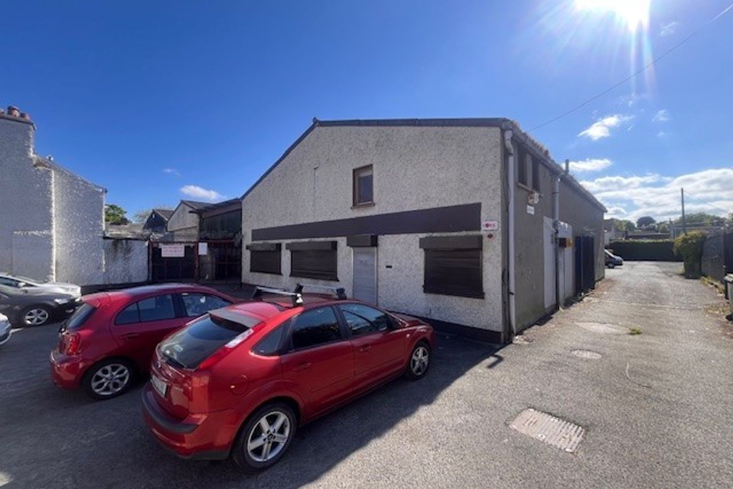 Ground Floor Portion of 23 -30 Ardee Street, Bray, Co. Wicklow