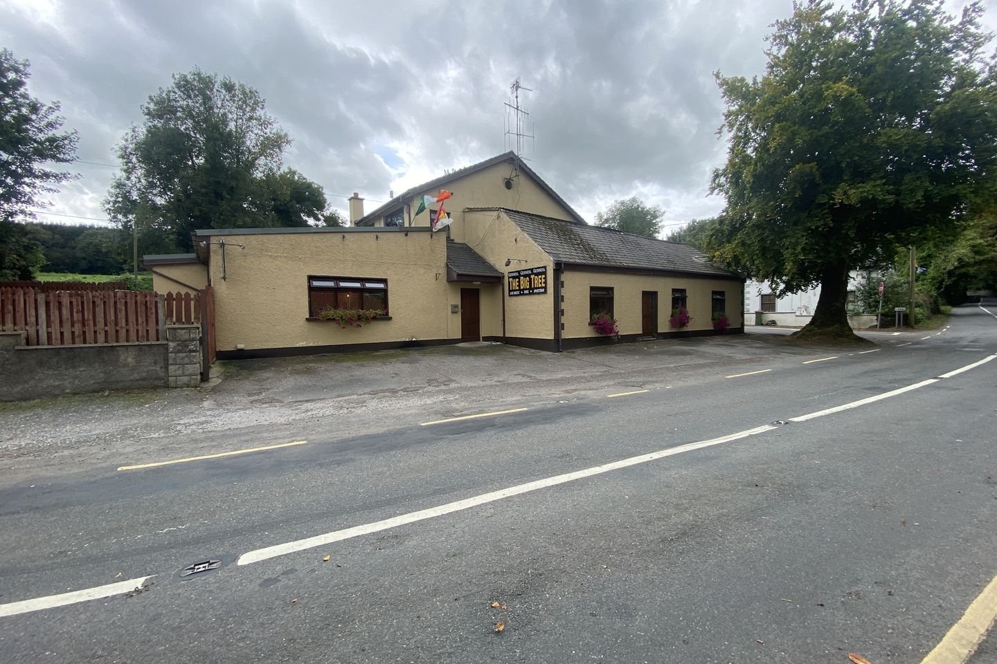 THE BIG TREE, Aghern, Conna, Co. Cork, P51NN97 is for sale on Daft.ie