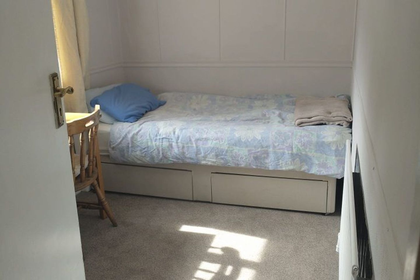 Elm Park, Blackrock, Co. Dublin