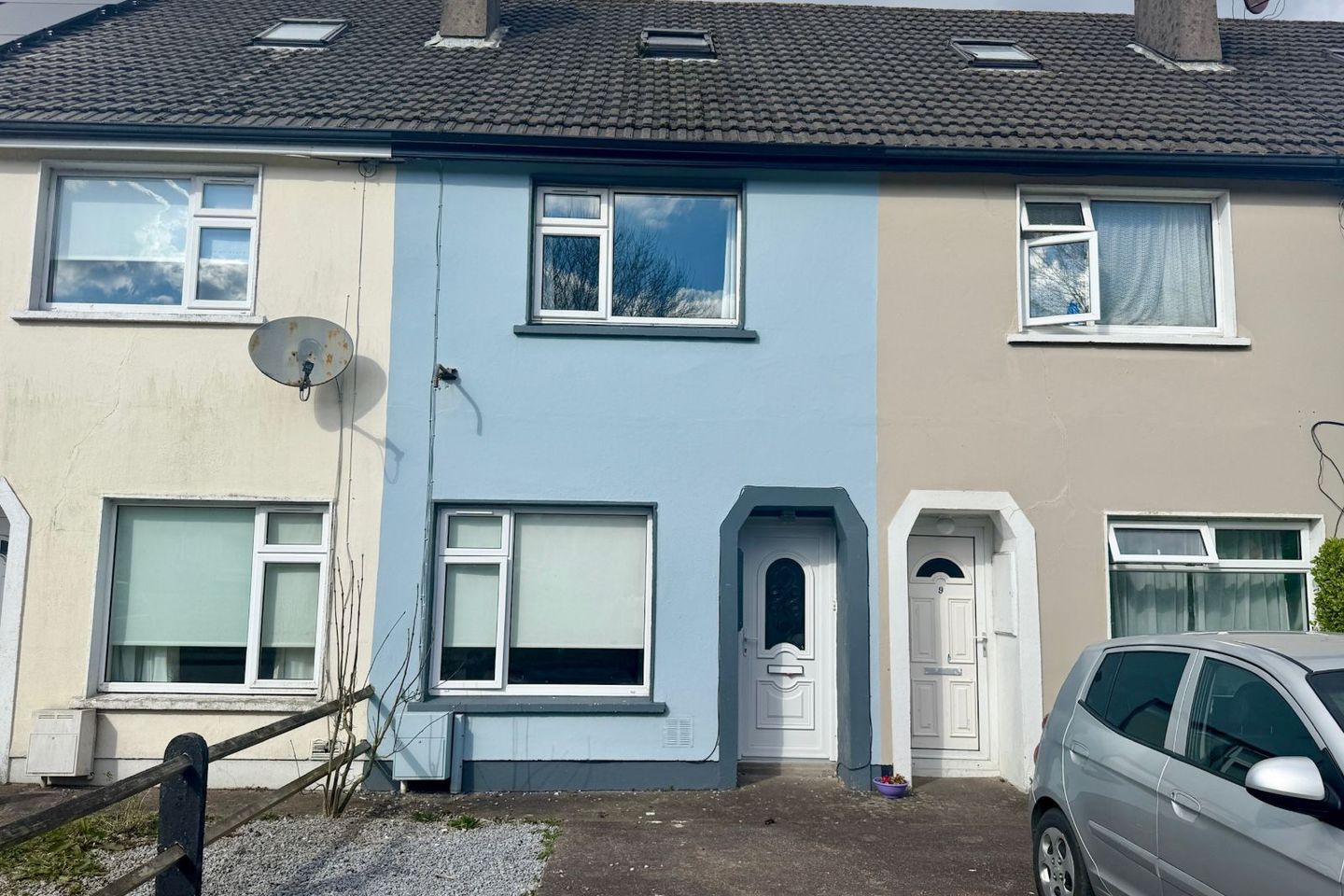 8 Westlawn, Wilton, Wilton, Co. Cork, T12HCR9