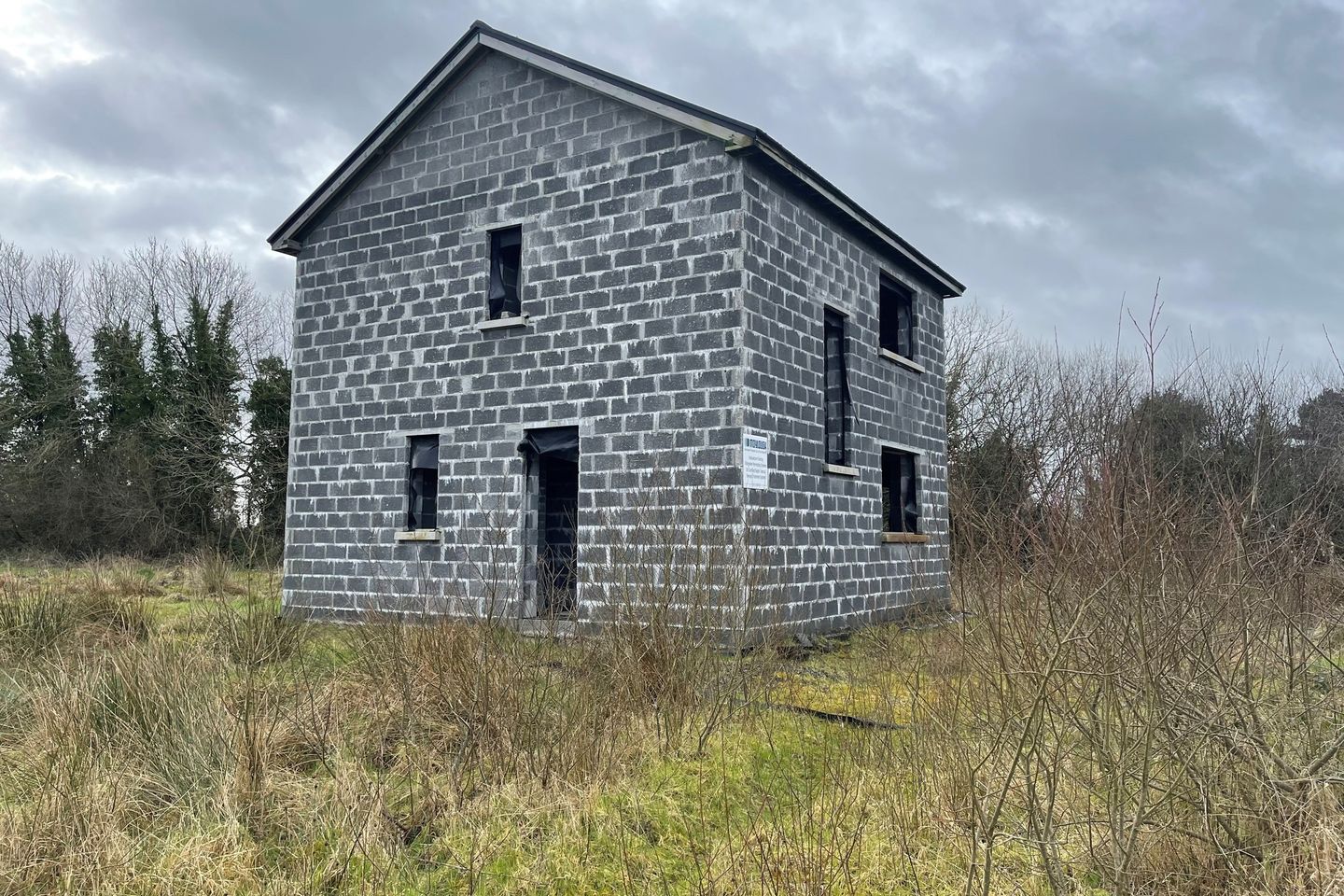 Carramore, Menlough, Ballinasloe, Co. Galway is for sale on Daft.ie