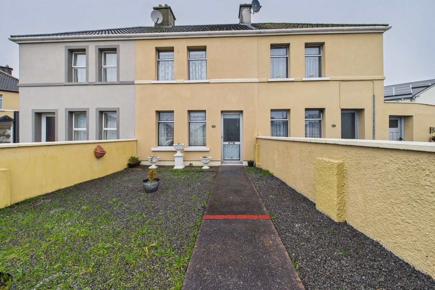 25 Mitchels Avenue, Tralee, Tralee, Co. Kerry, V92X32Y