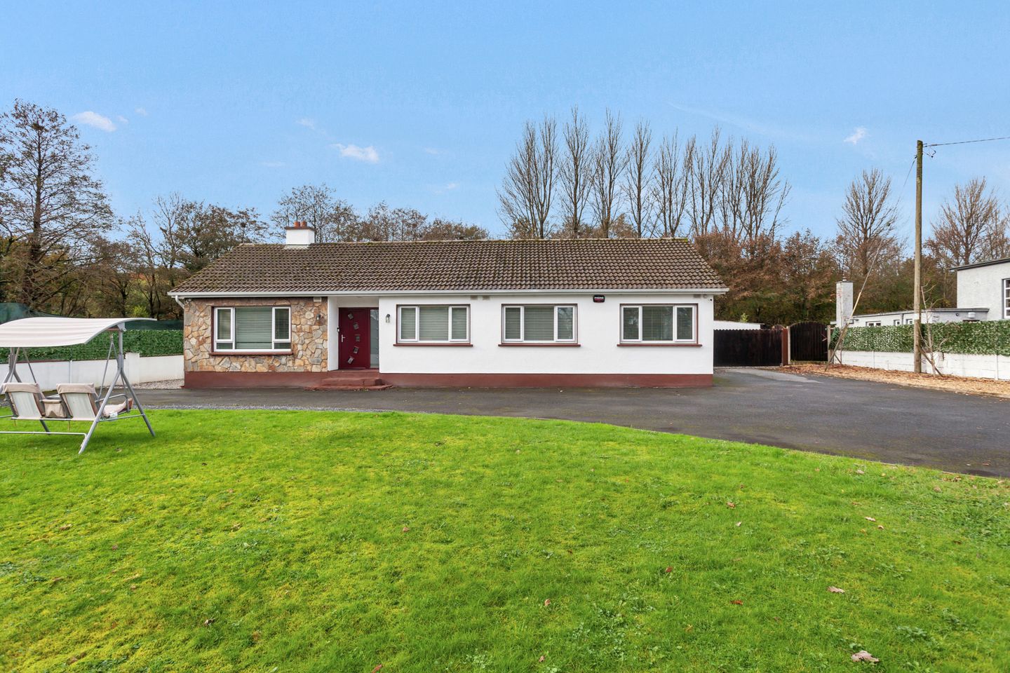 Lackabeg, Kildavin, Co. Carlow, Y21HH21 is for sale on Daft.ie