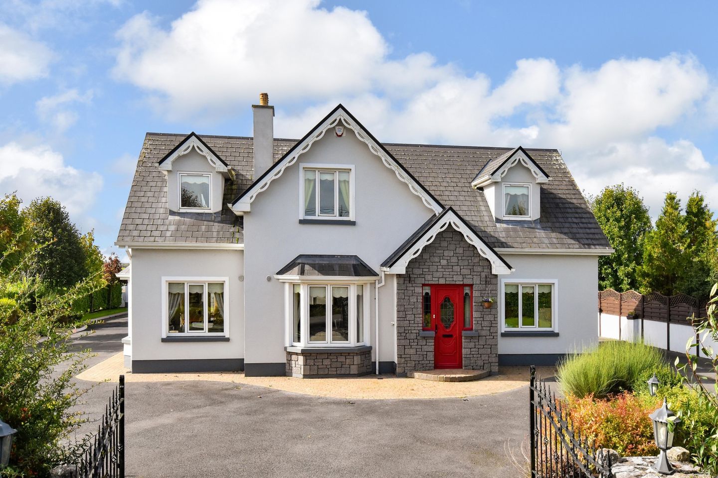 Coshla, Cregmore, Claregalway, Co. Galway, H91V5Y2 is for sale on Daft.ie