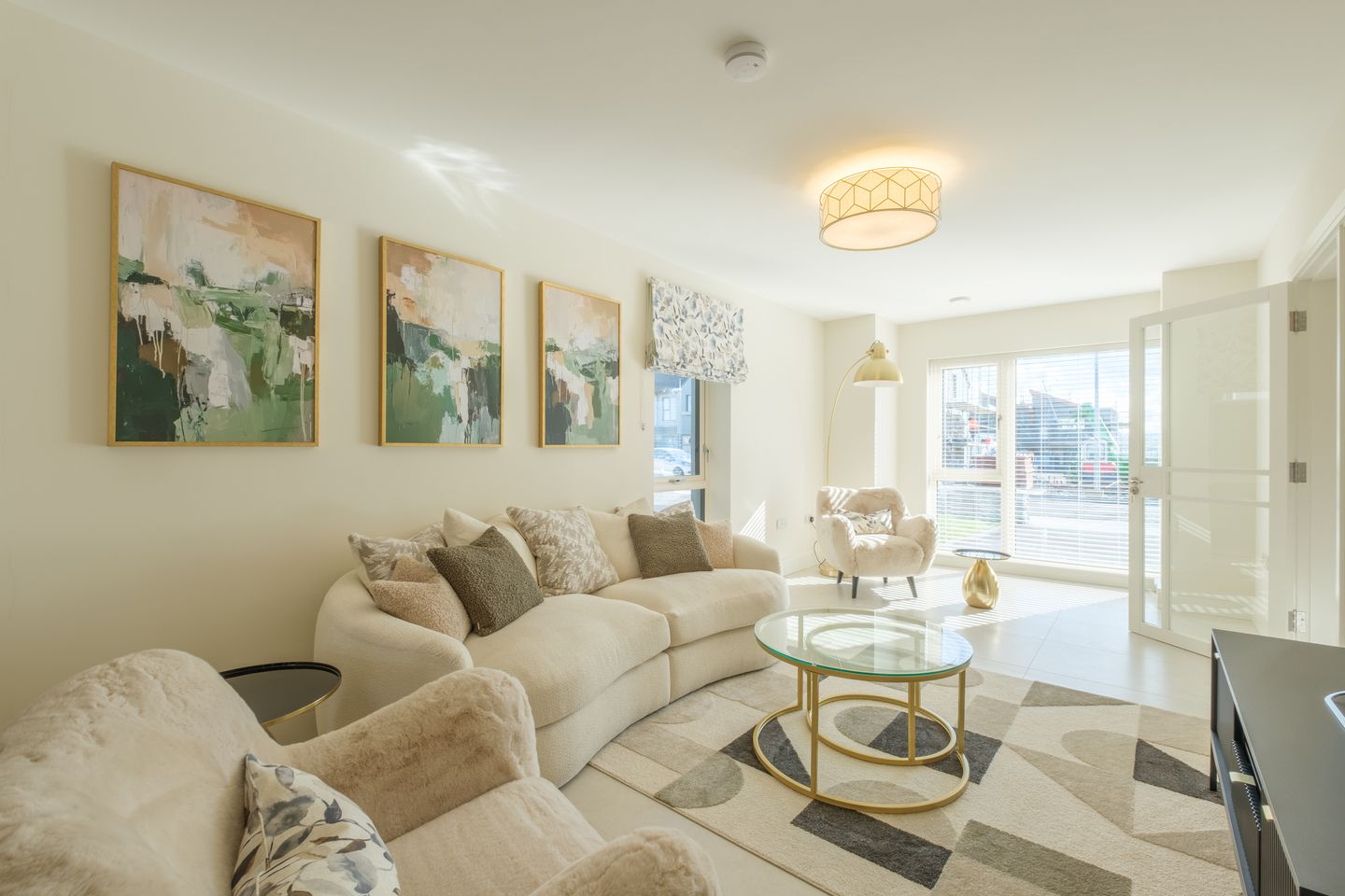 House Type A, The Waterfront, The Waterfront, Loughrea, Co. Galway