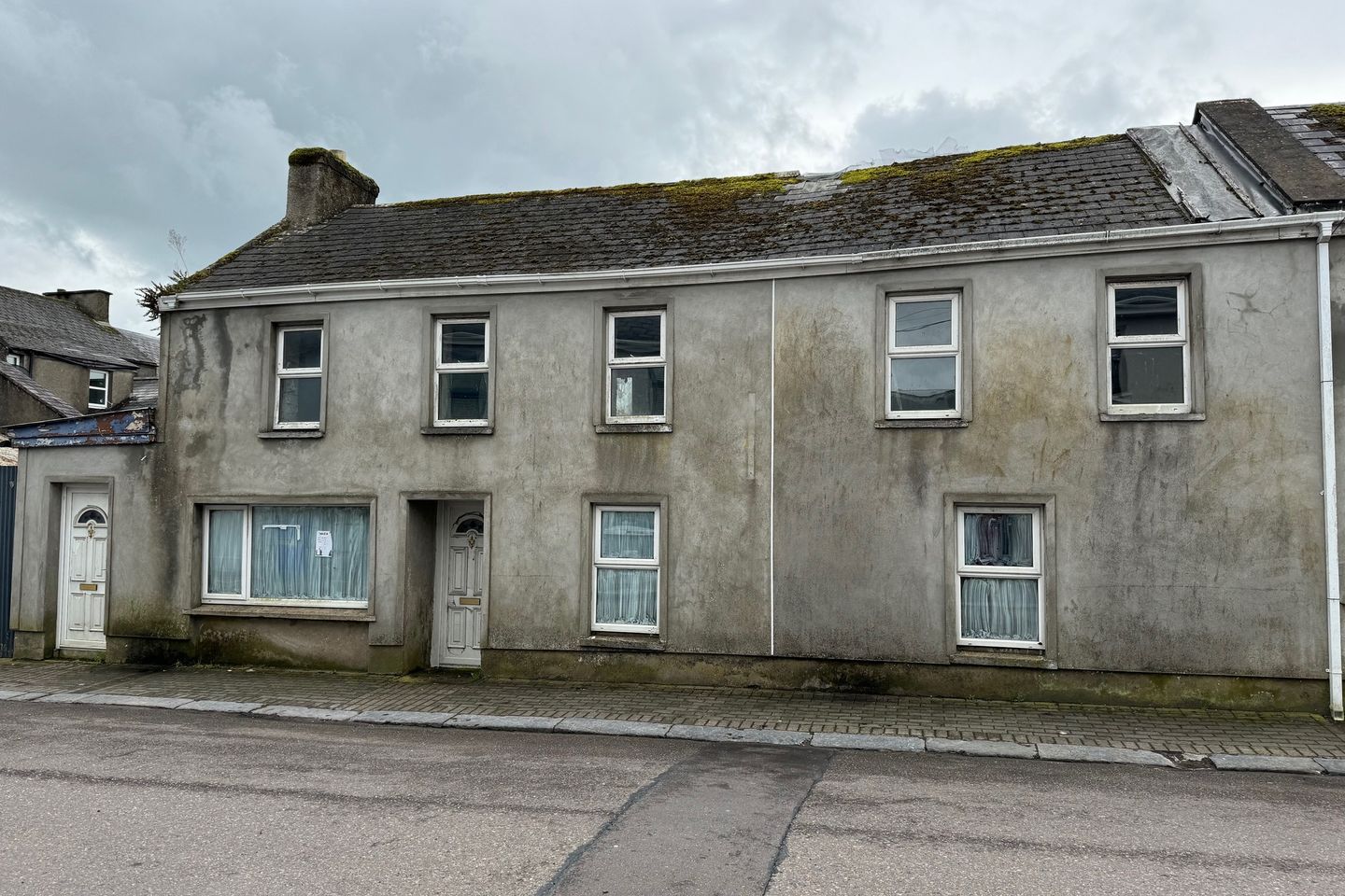 1 Bridget's Street, Fermoy, Co. Cork, P61W580