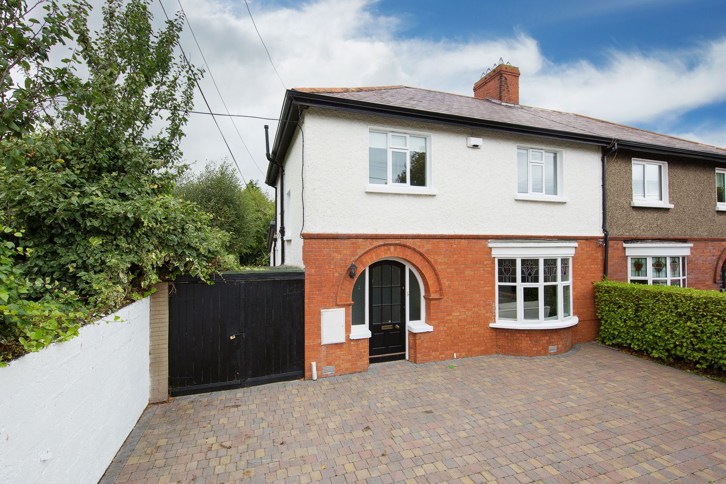 2 Marine Drive, Sandymount, Dublin 4