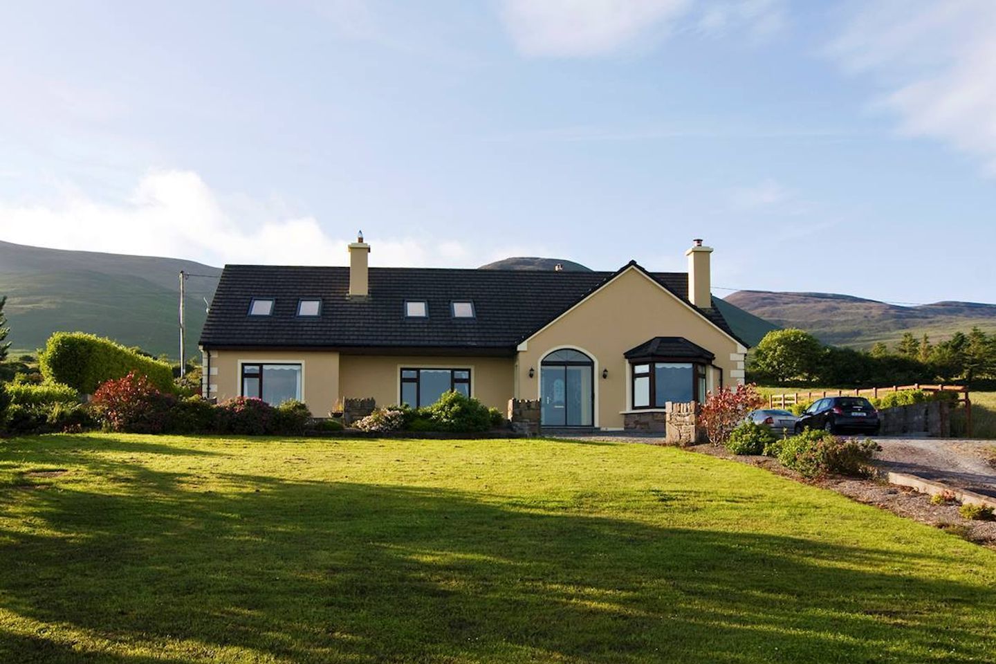 Seaside House (II11636), Inch, Co. Kerry