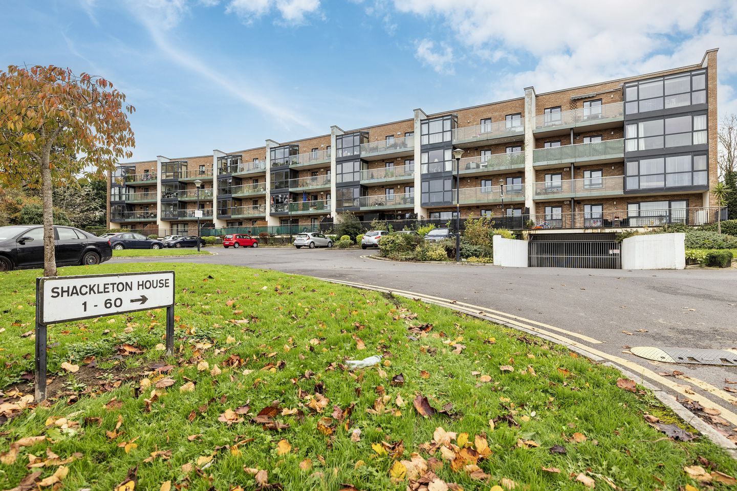 Apartment 26, Shackleton House, Archerswood, Clonee, Dublin 15, D15HX99