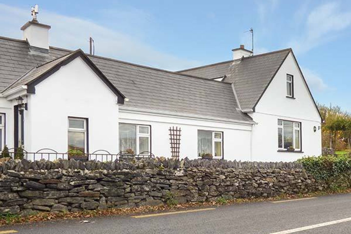 Ref. 15159 Laurel Lodge, Laurel Lodge, Letterfrack, Co. Galway