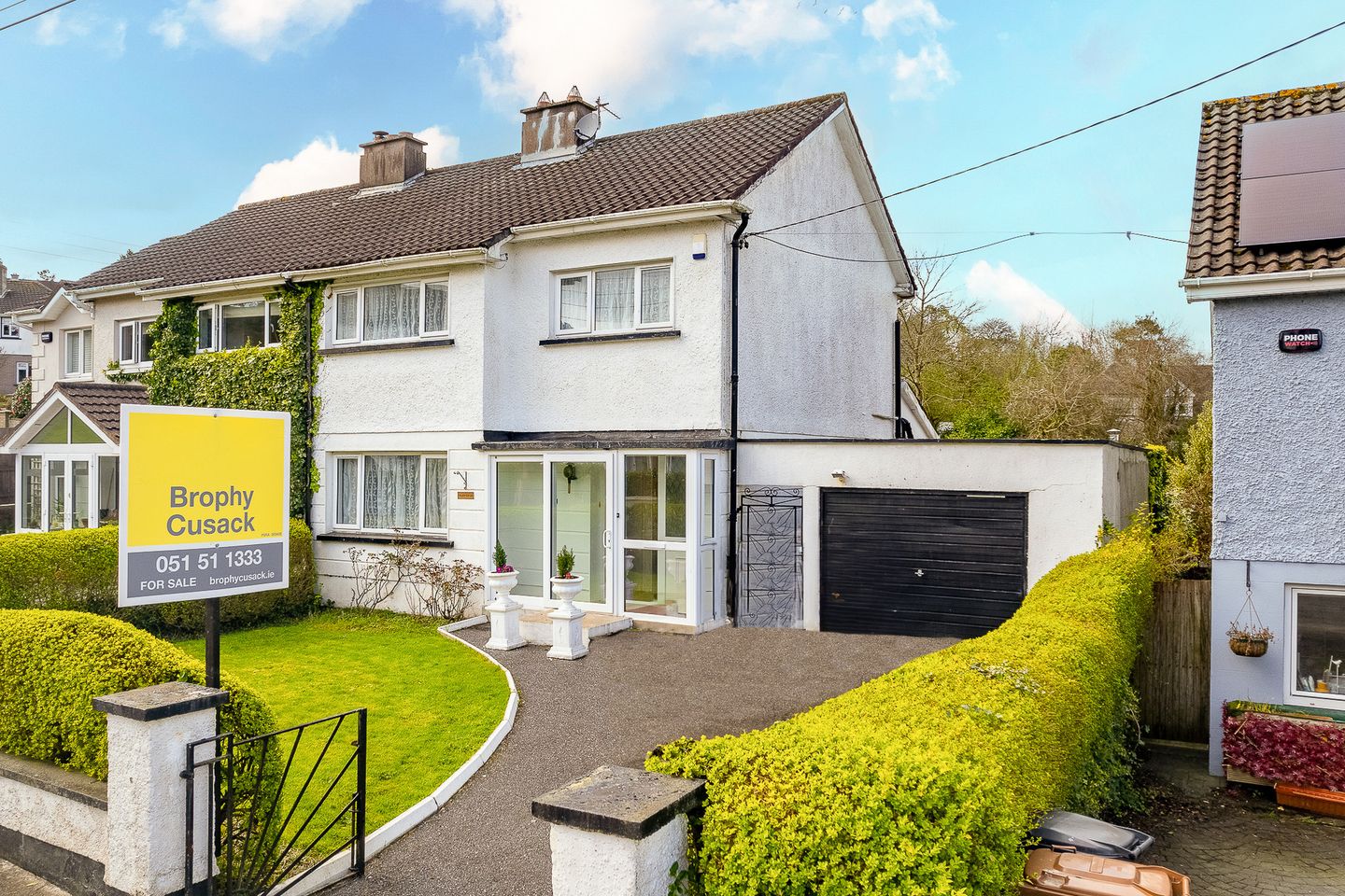 Hillside Grove, Dunmore Road, Waterford City, Co. Waterford, X91X6CE