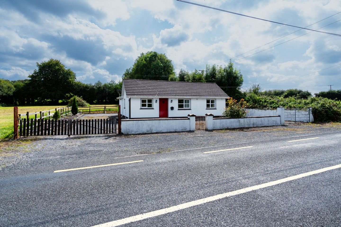 Park, Shannon Harbour , Banagher, Co. Offaly, R42KP38