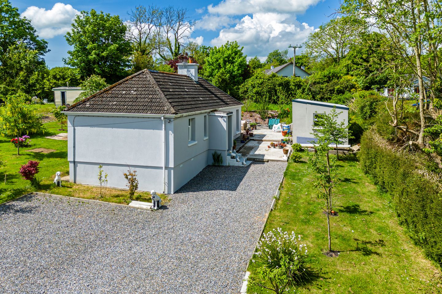 Cherry Blossom Cottage, Woodstown, Co. Waterford, X91Y688 is for sale