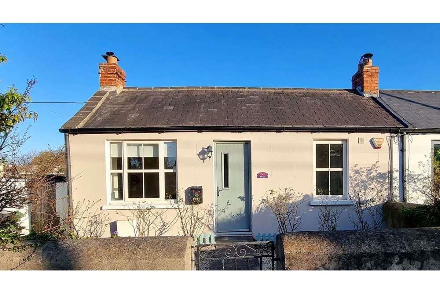 25 Grange Terrace, Blackrock, Deansgrange, Co. Dublin is for sale on