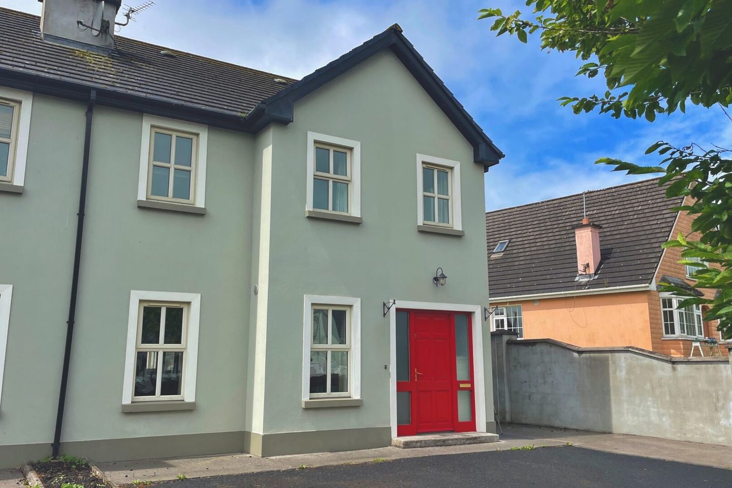 1 An Tobar, Duagh, Duagh, Co. Kerry, V31DT29 is for sale on Daft.ie