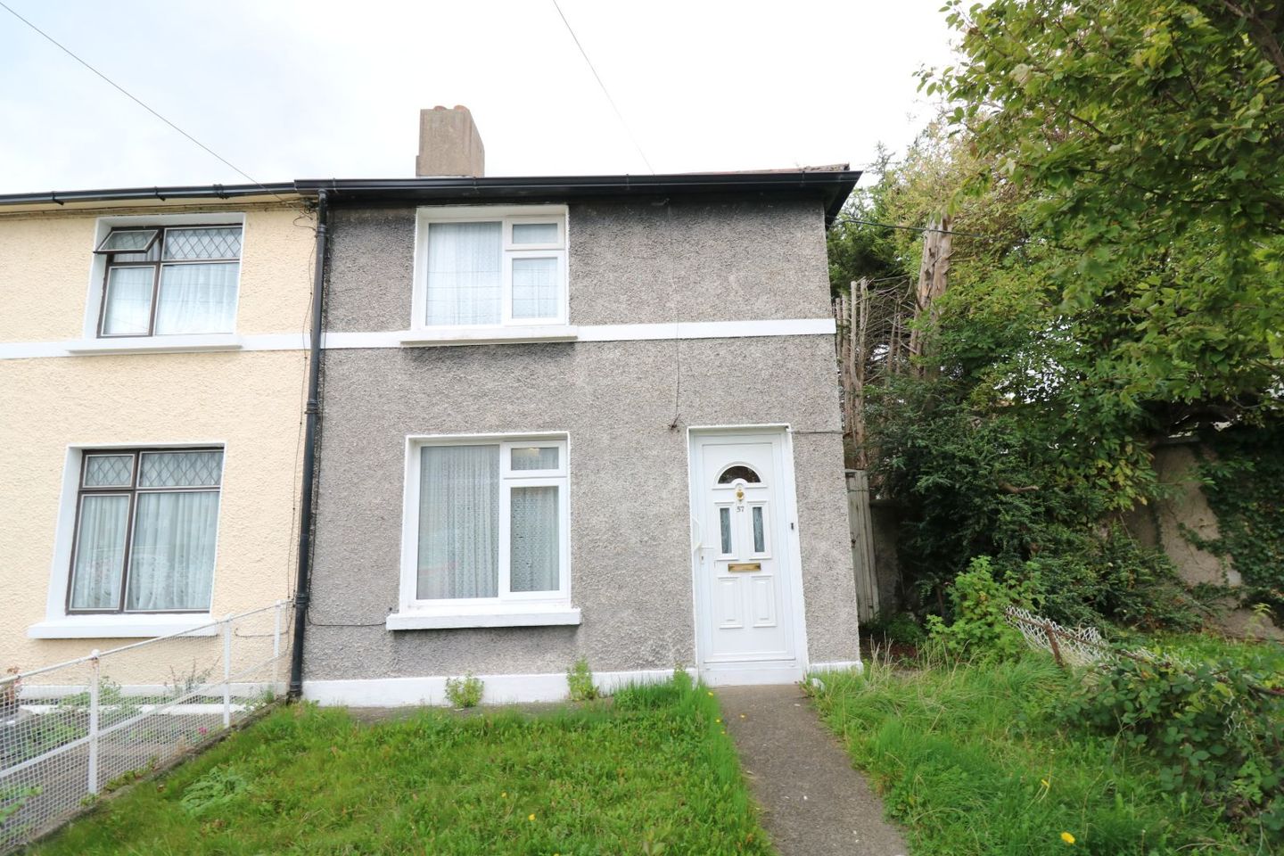 57 Leix Road, Dublin 7, Cabra, Dublin 7, D07XC83