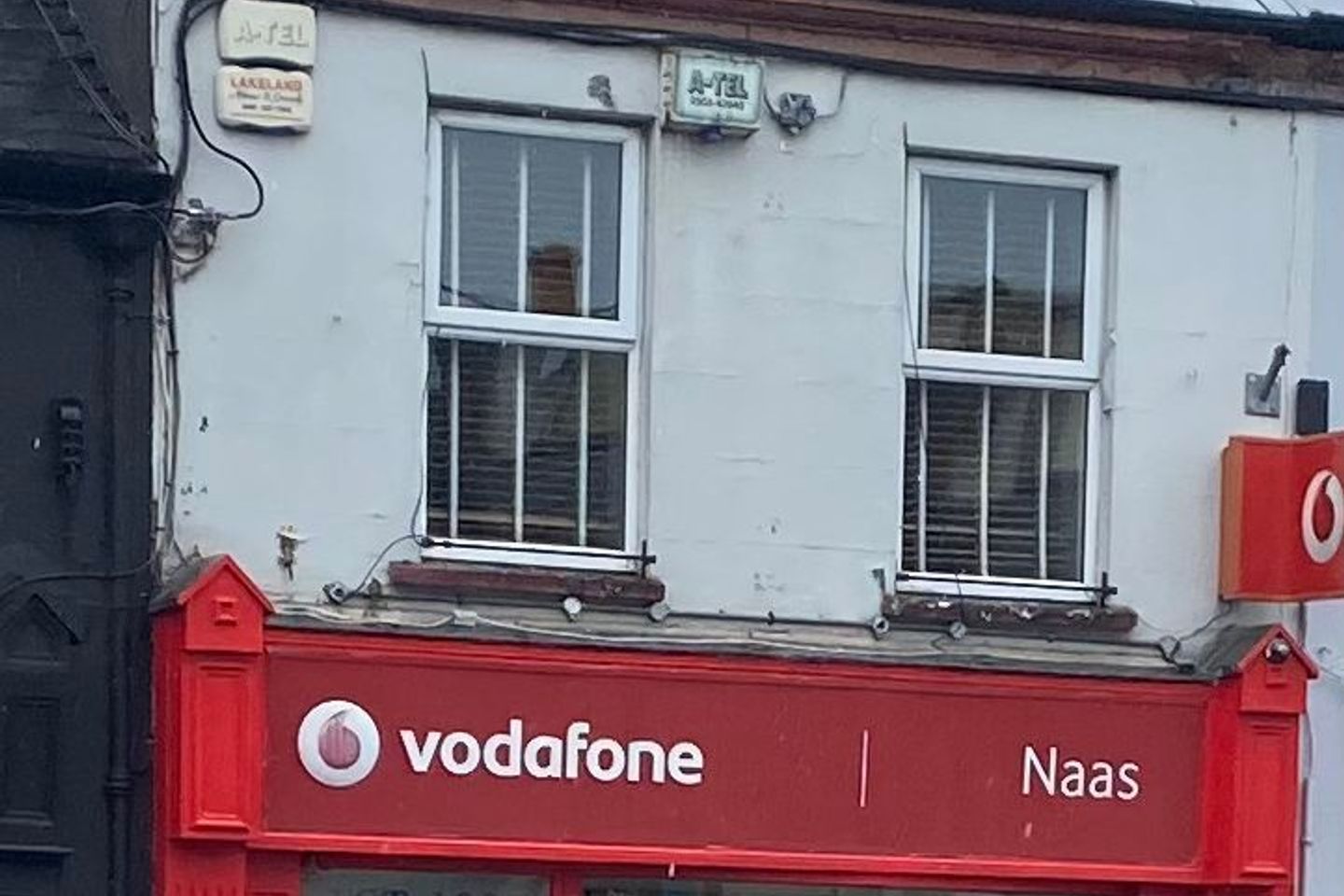 7 North Main Street, Naas, Co. Kildare, Naas, Co. Kildare