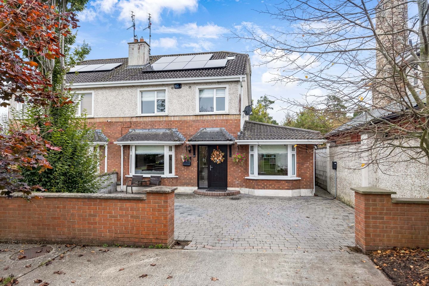 21 Churchfields, Kentstown, Navan, Co Meath, C15H9D9