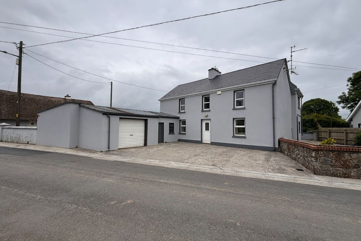 Clogh, Castlecomer, Co. Kilkenny, R95NX6K