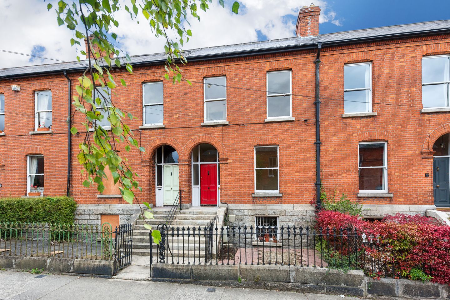 39 Belmont Avenue, Donnybrook, Dublin 4, D04A9F8