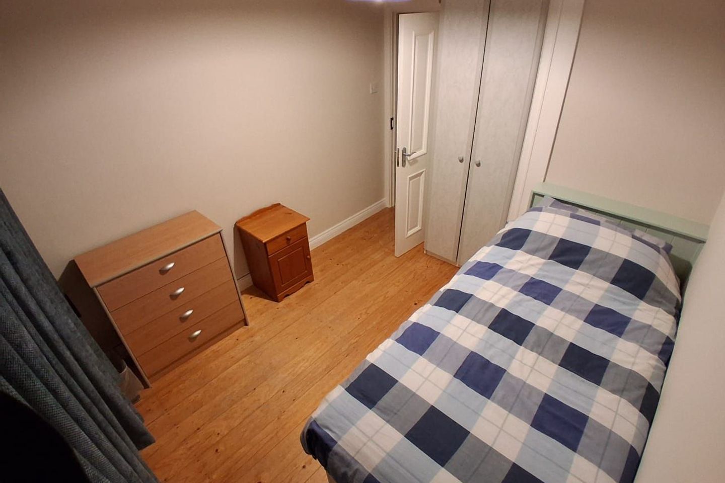 Glendale , Leixlip, Co. Kildare