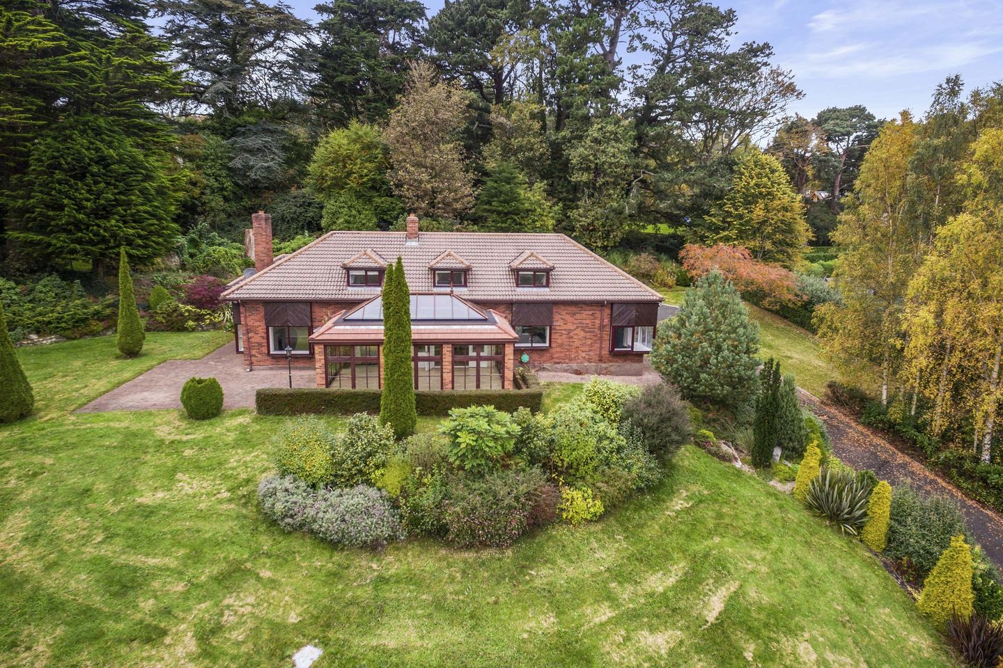 Little Grange, 8 Kendalstown Rise, Delgany, Co. Wicklow, A63HR27