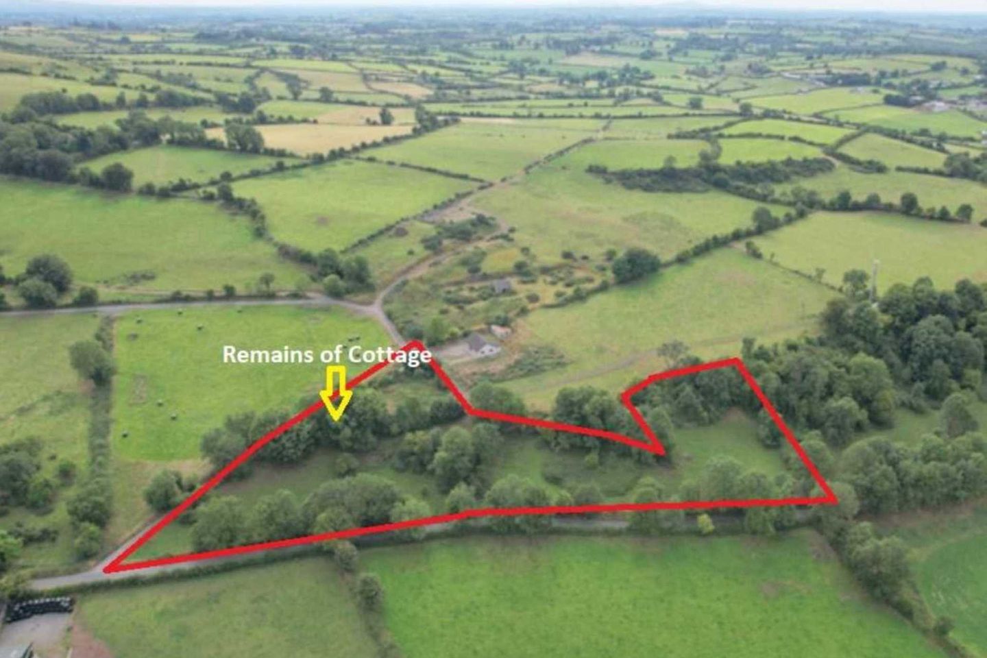 Bunavie, Pallasgreen, Co. Limerick is for sale on Daft.ie