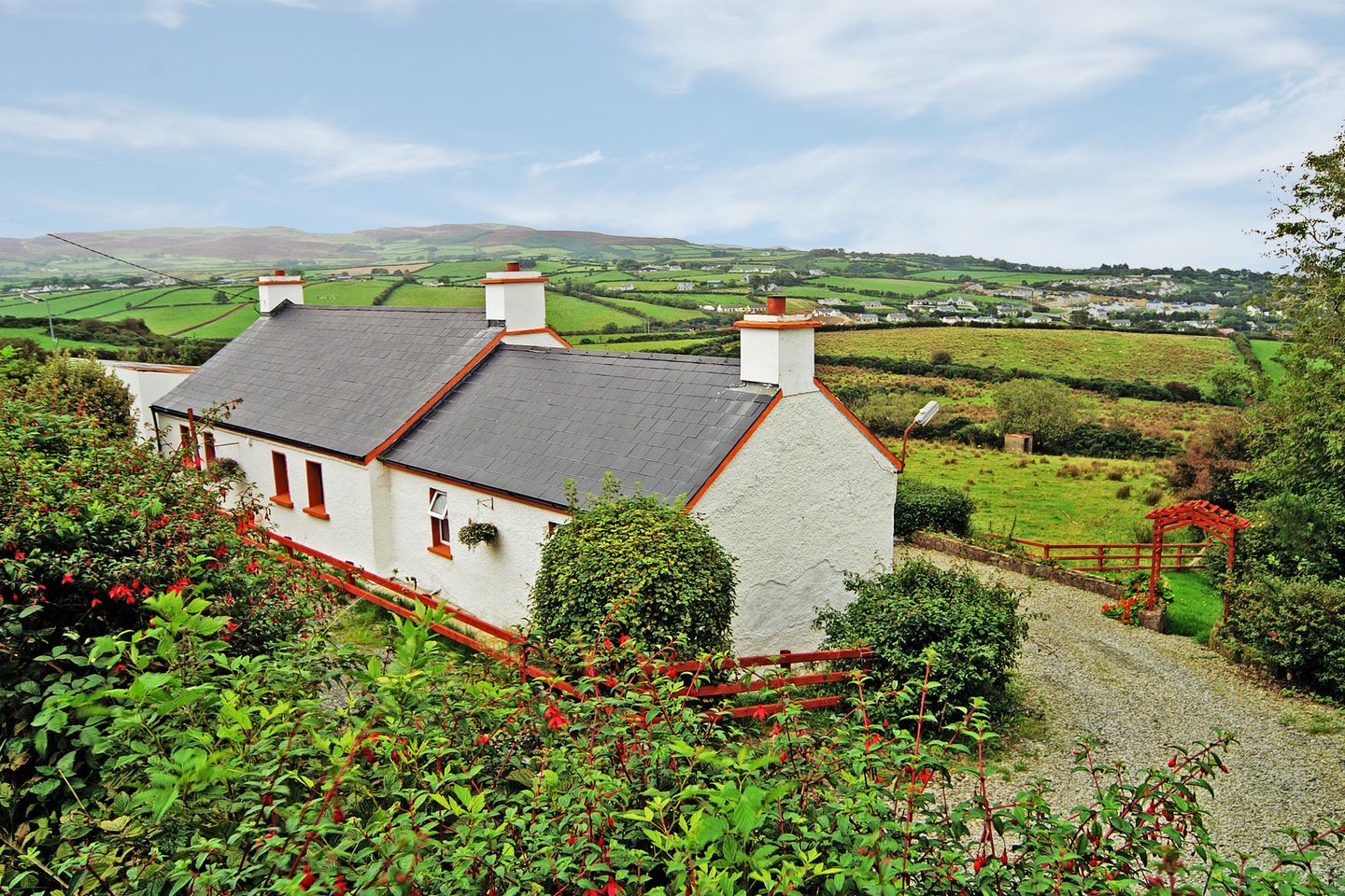 Cooley (299), Moville, Co. Donegal