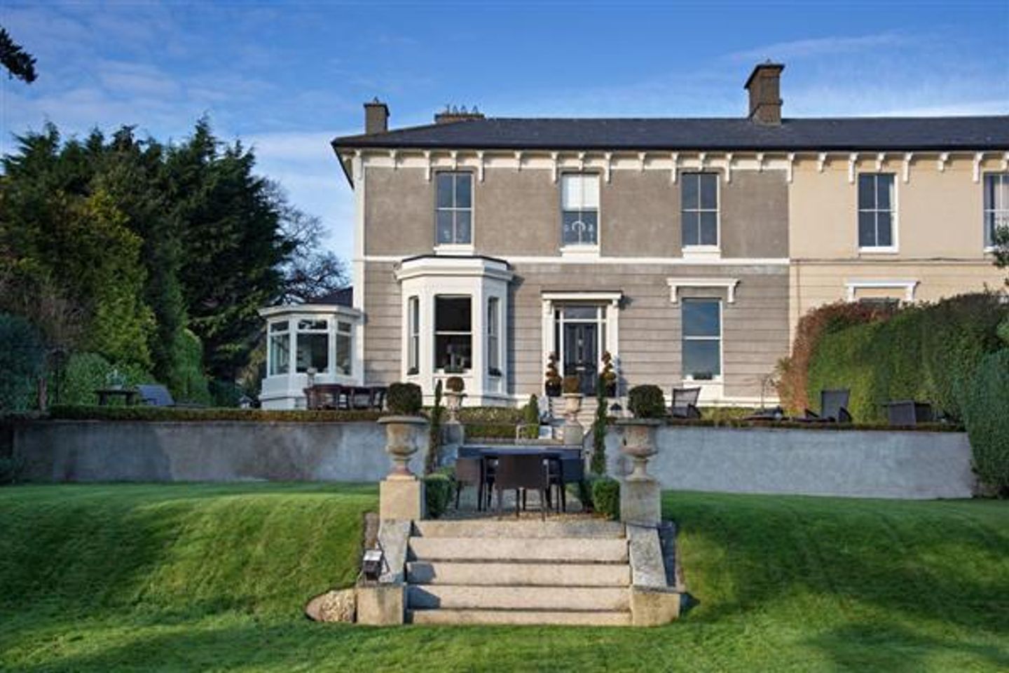 Abbeylands, Marino Avenue West, Killiney, Co. Dublin