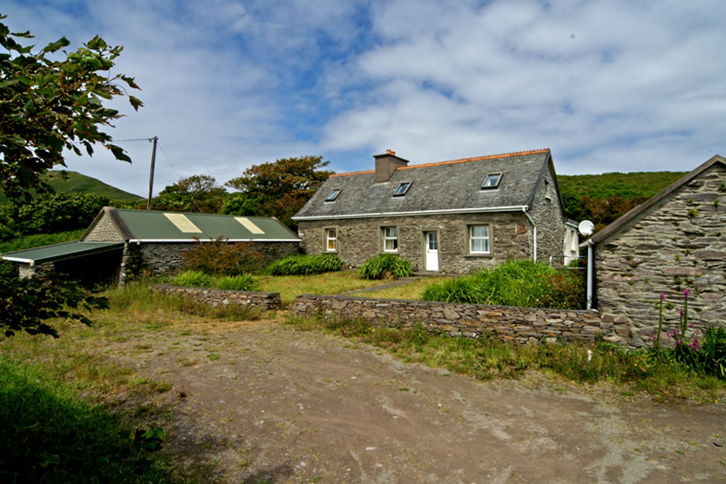 Emlagh (I176), Cahersiveen, Co. Kerry