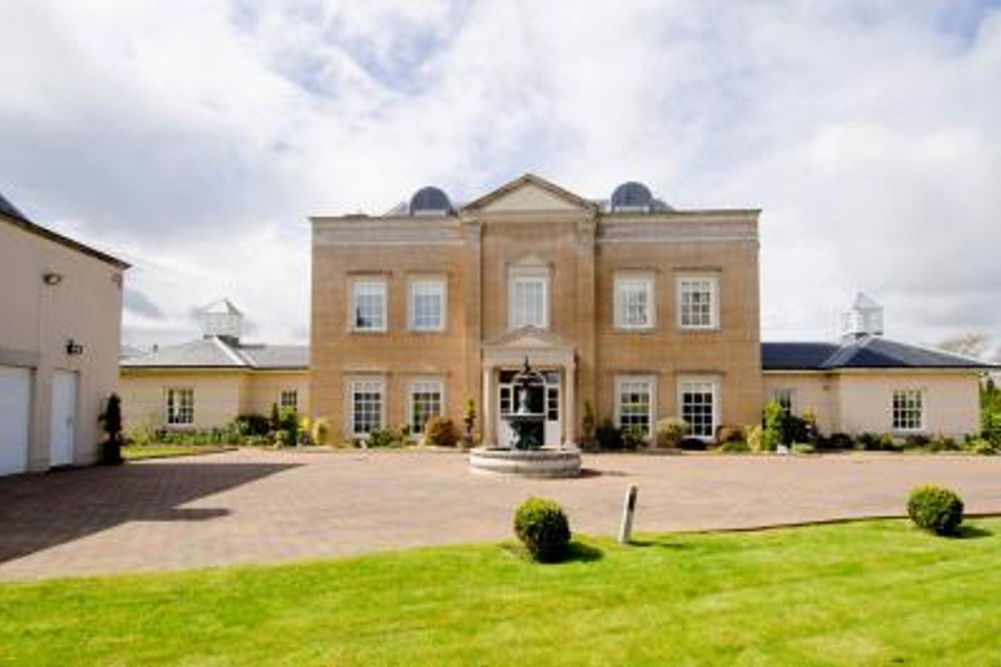 34 Abington, Malahide, Co. Dublin
