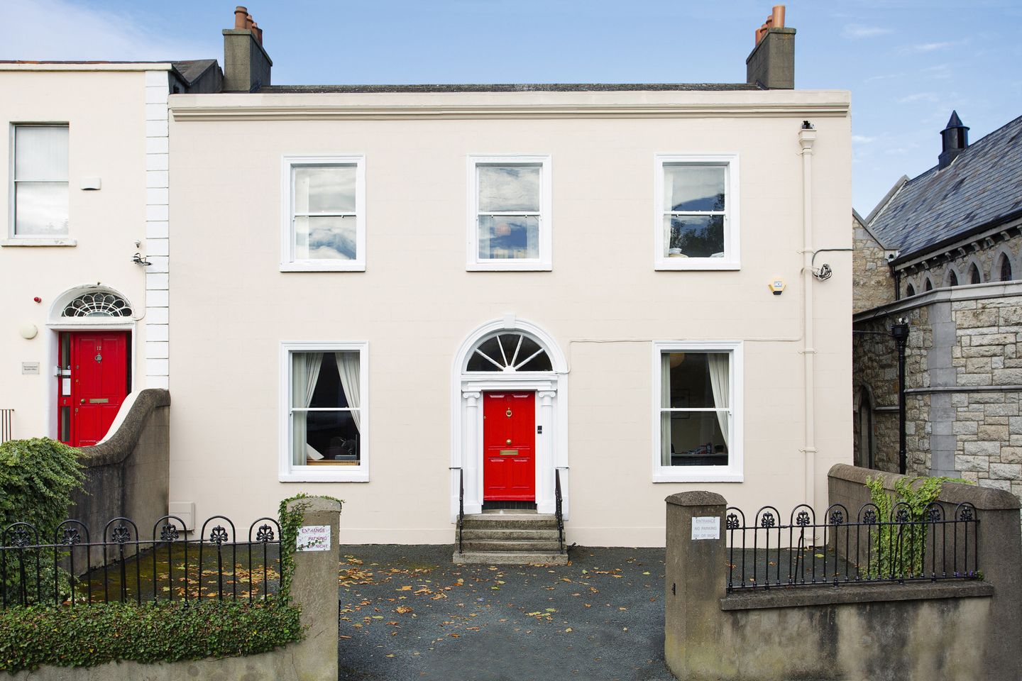 11 Northumberland Avenue, Dun Laoghaire, Co. Dublin