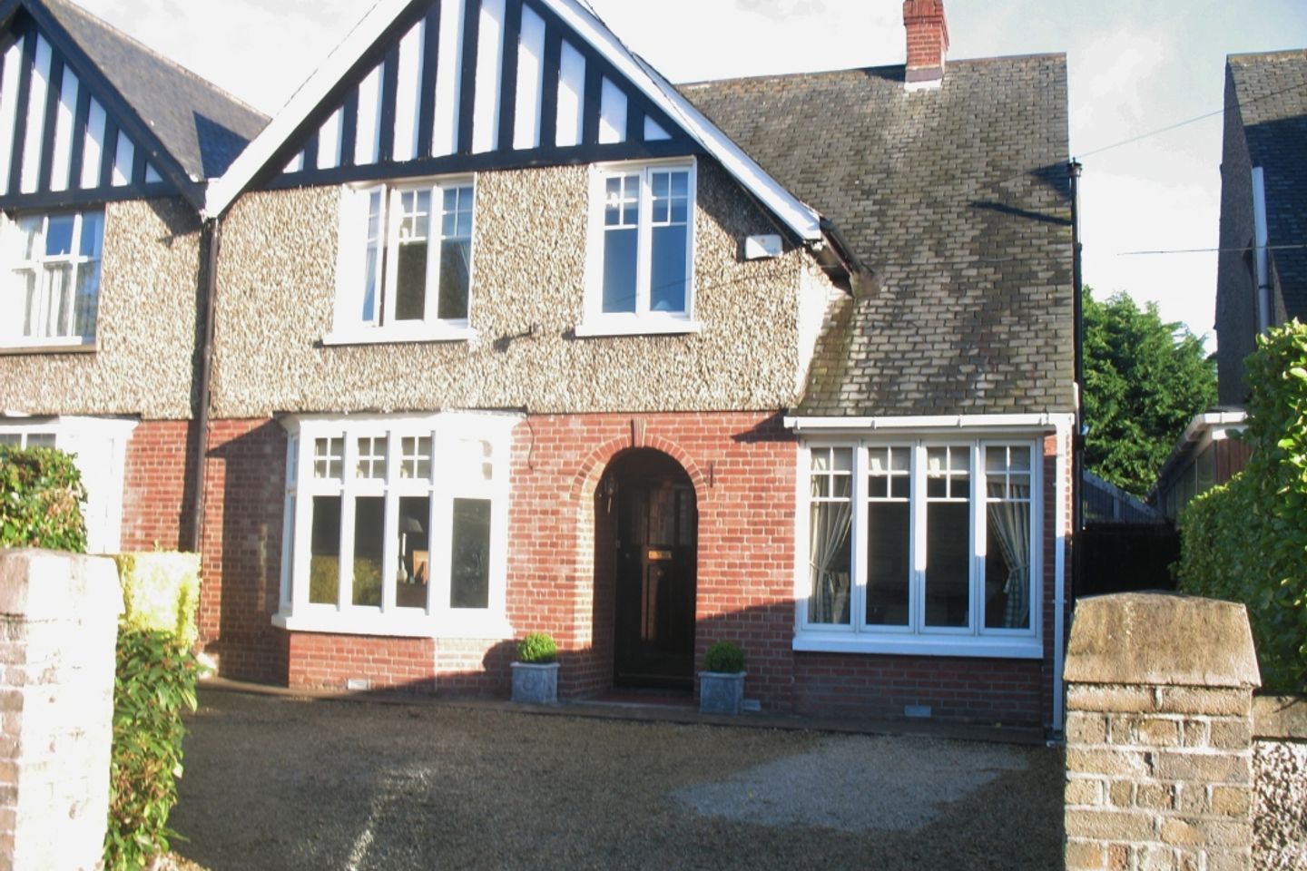 26 Wilfield Park, Sandymount, Co. Dublin