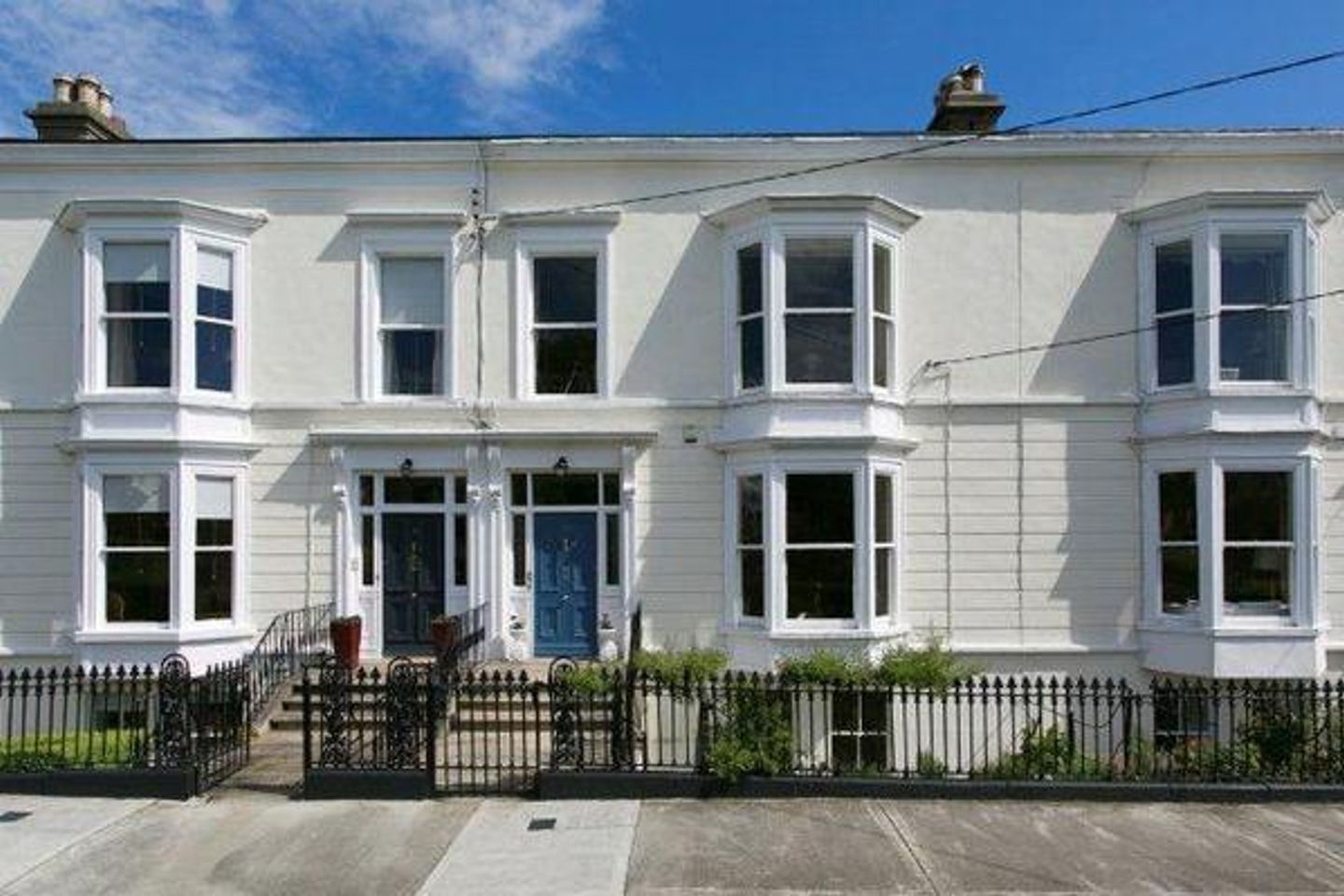 11 Belgrave Square North, Monkstown, Co. Dublin