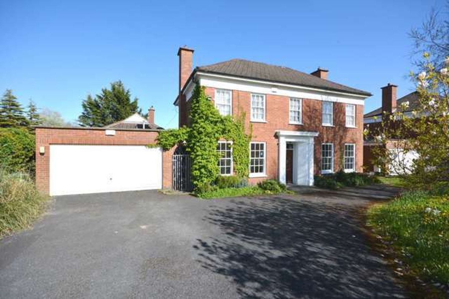 14 Georgian Village, Castleknock, Dublin 15