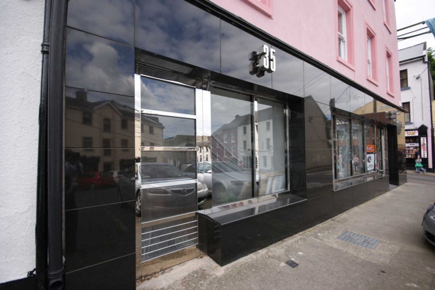 35 Patrick St, Waterford City Centre