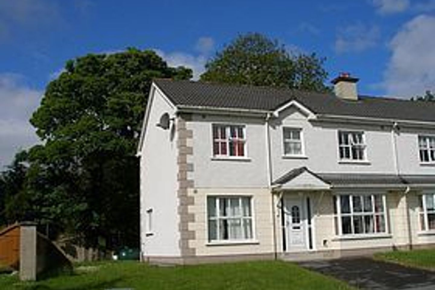 75 Beinn Aoibhinn, Gortlee, Letterkenny, Co. Donegal is for sale on Daft.ie