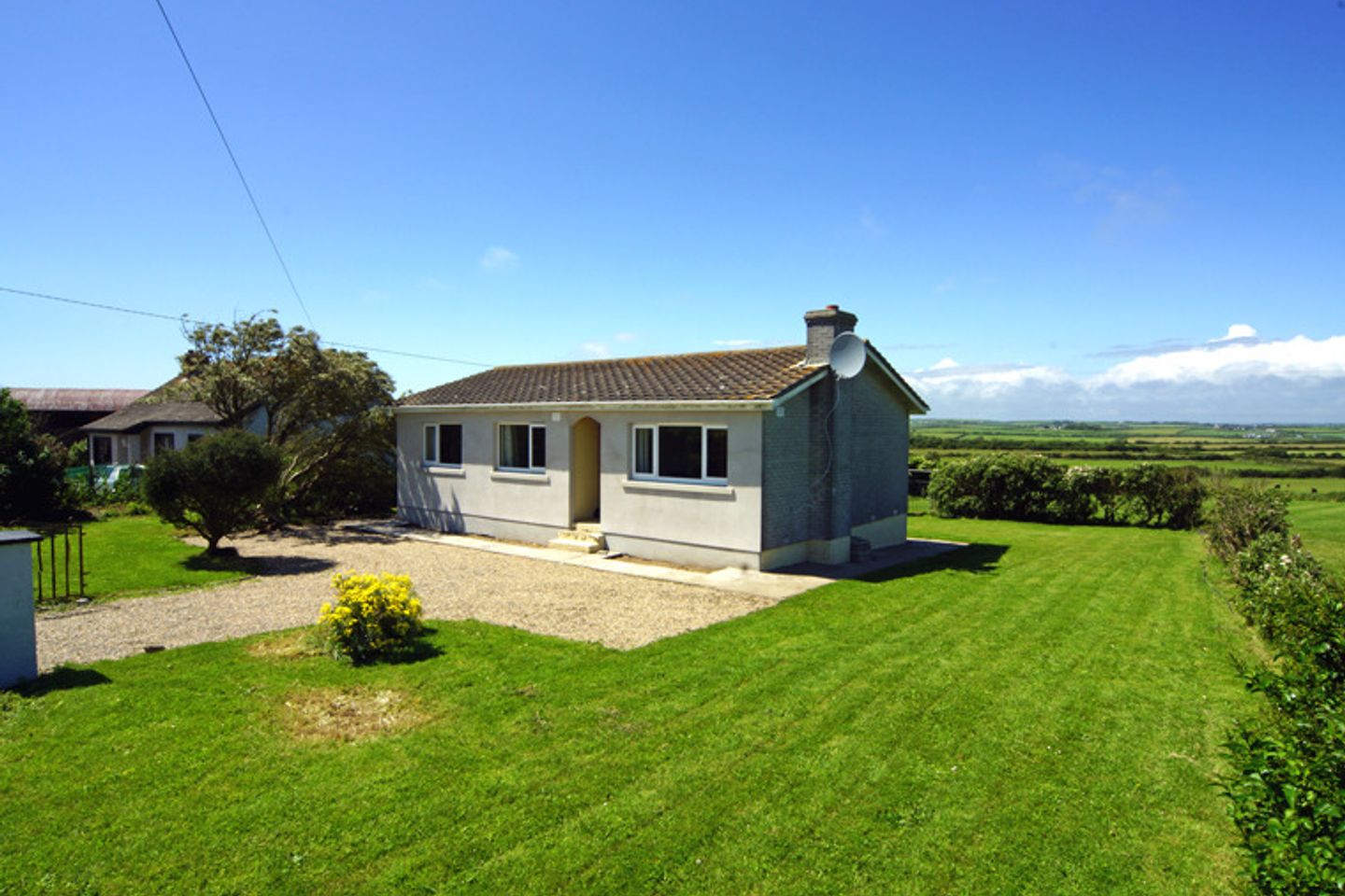 Baginbun Head (I036), Fethard-On-Sea, Co. Wexford