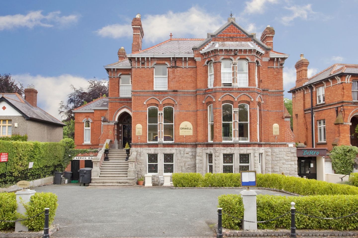 69 Orwell Road, Rathgar, Co. Dublin