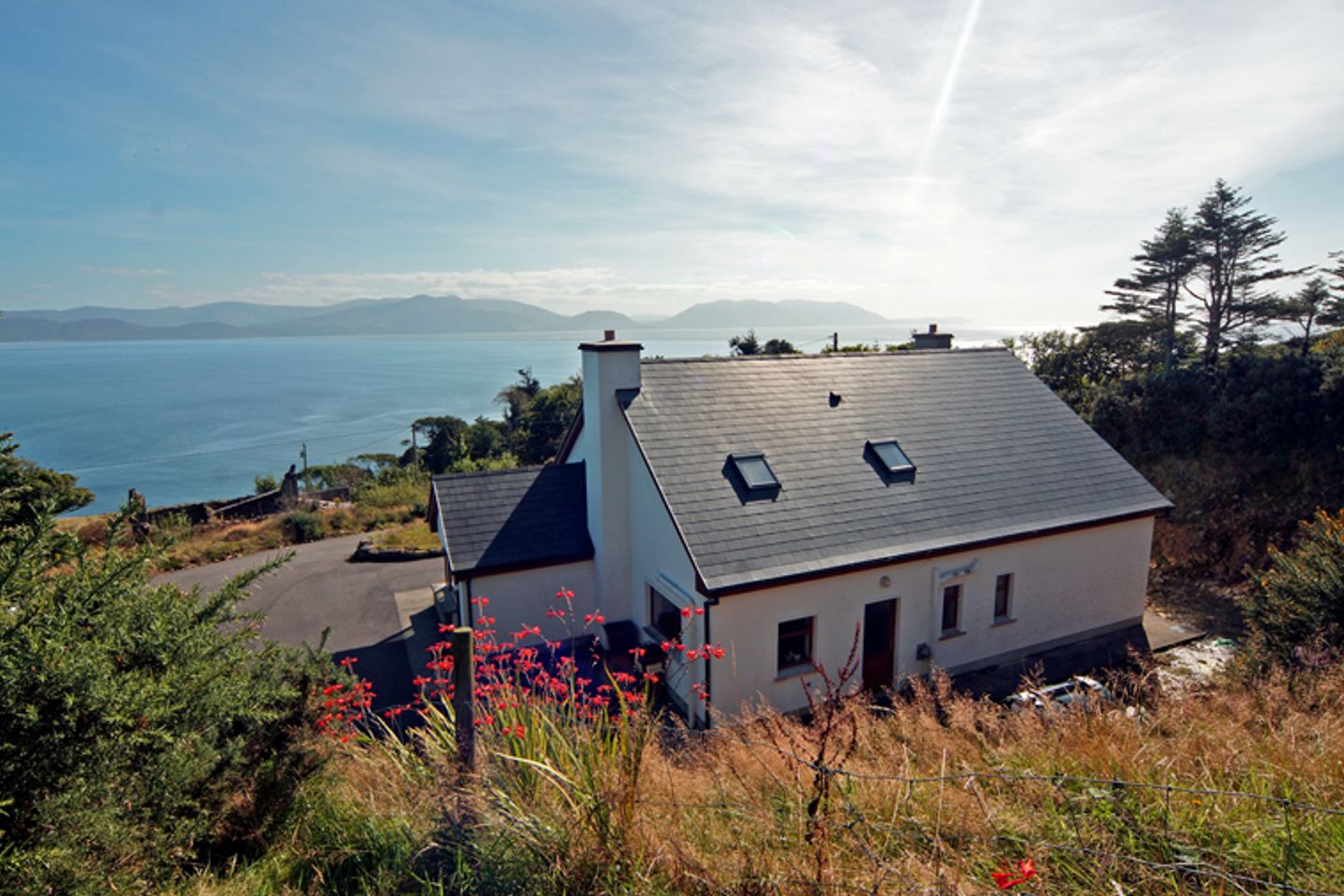 Gortnanooran (I183), Inch, Co. Kerry