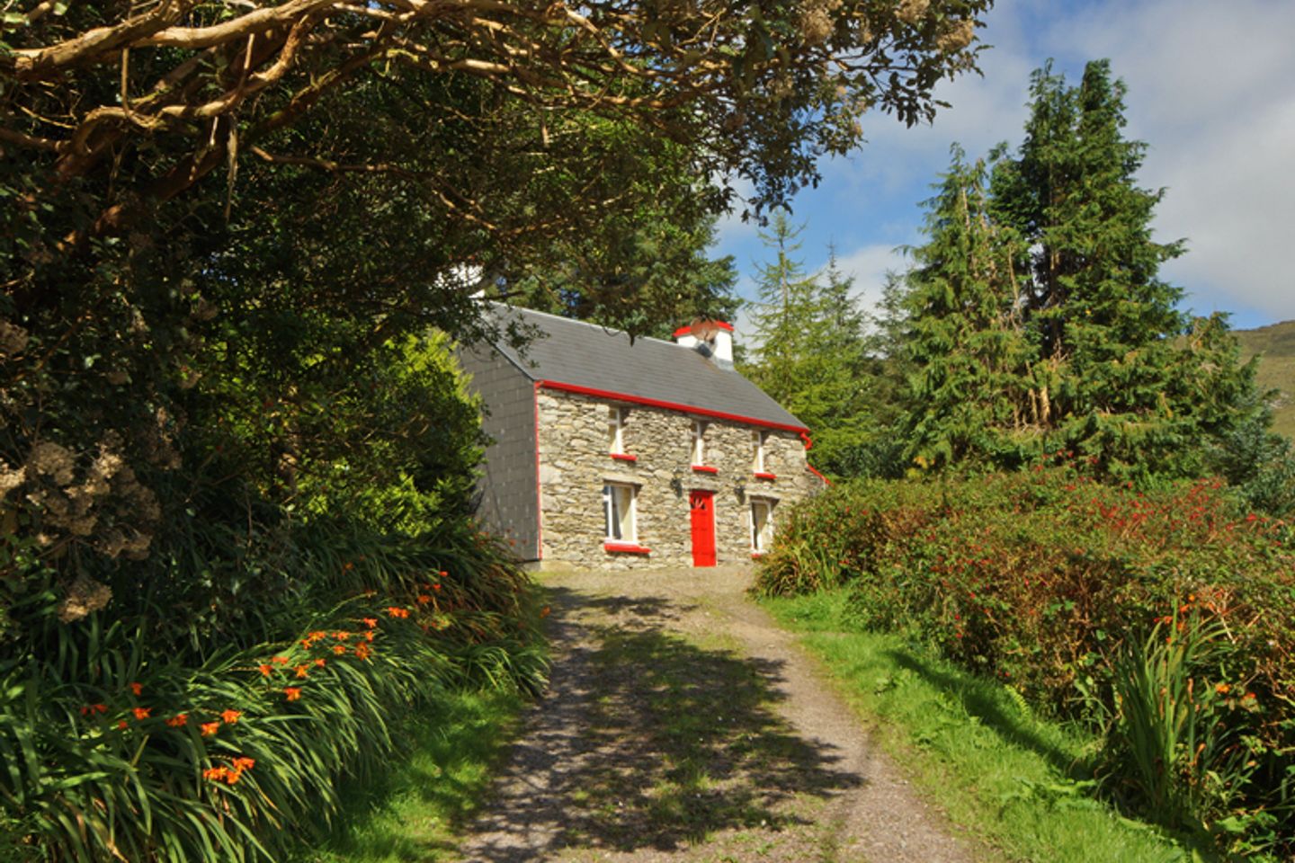 Bohocogram (I142), Sneem, Co. Kerry